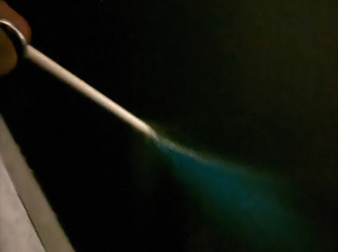 BioIsland-Cabezas必去景点