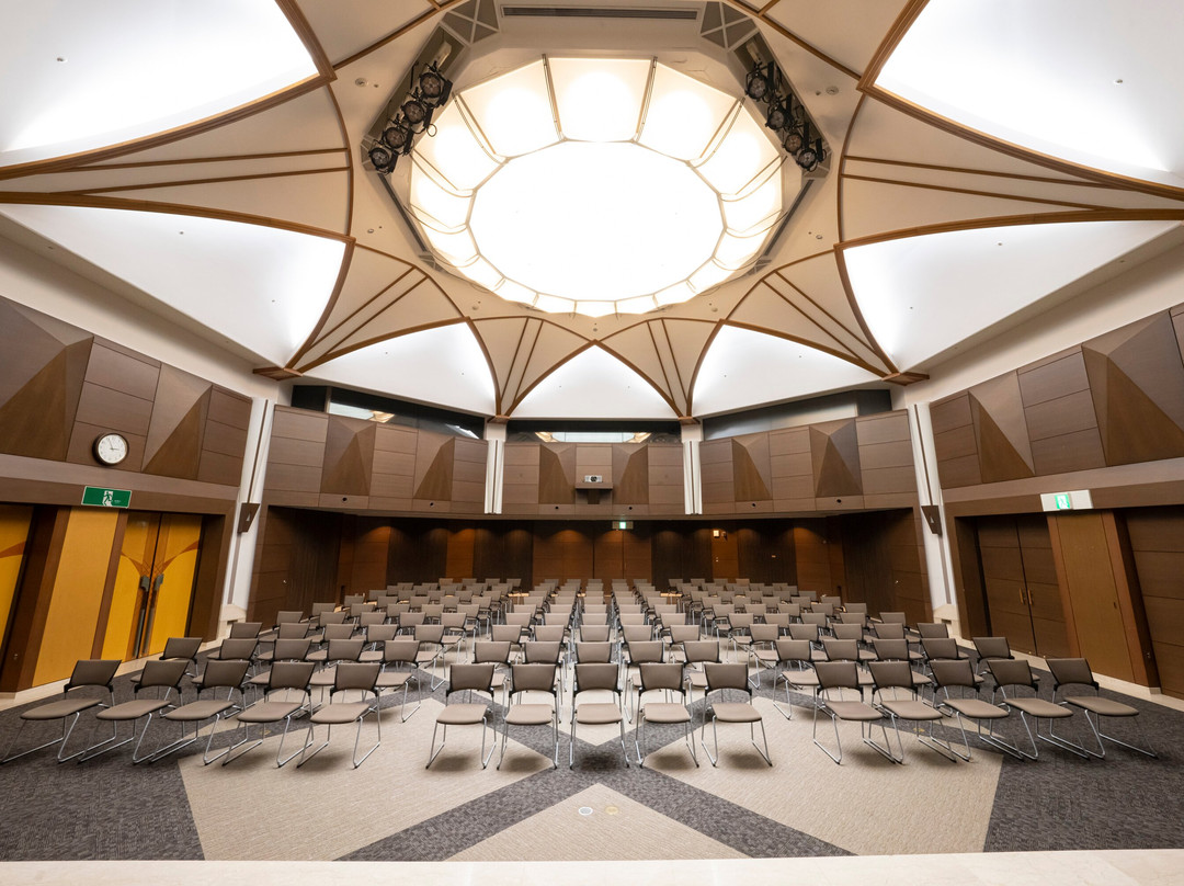 Shonan Village Center主图