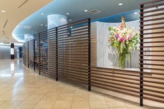 Shonan Village Center-浴室