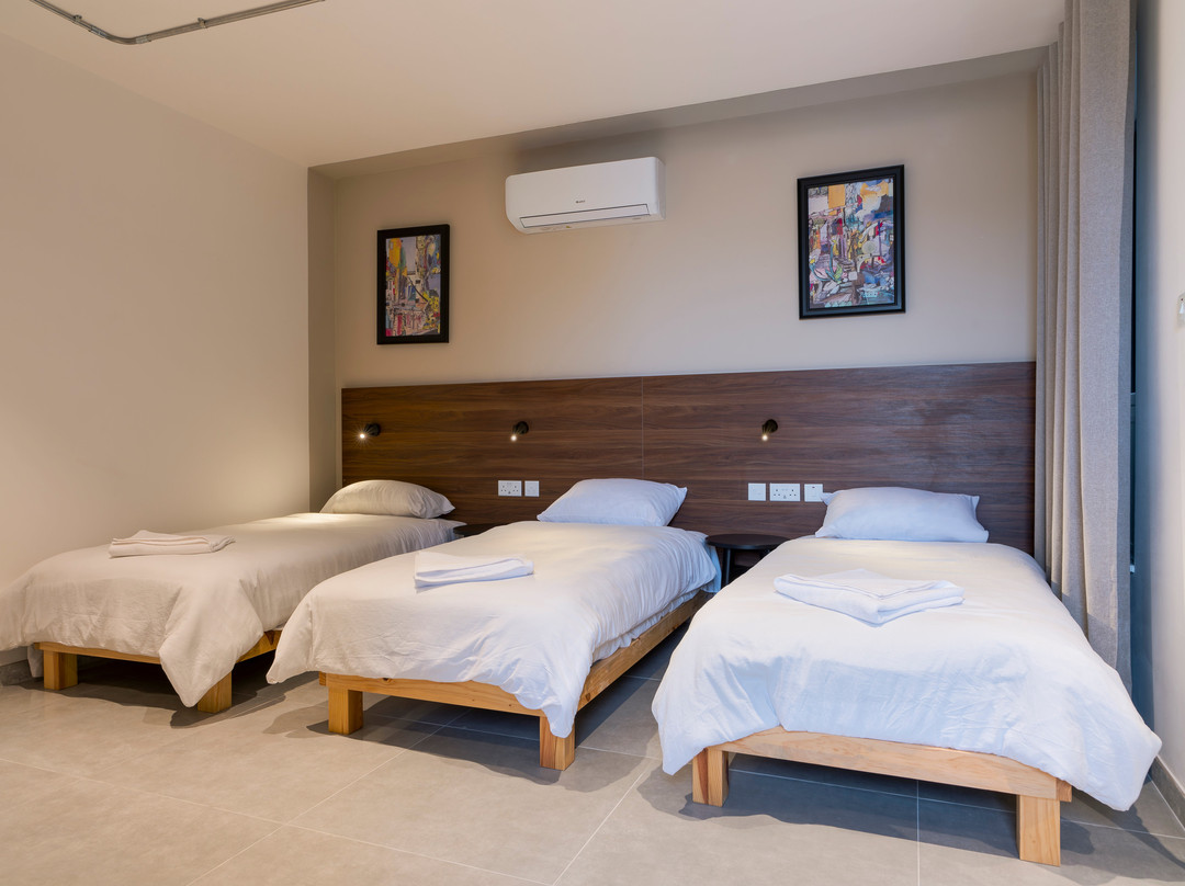 Cora Sun Apart-Hotel