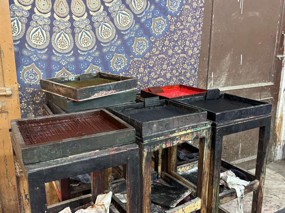 ABC Rugs & Jewelry-斋蒲尔必去景点