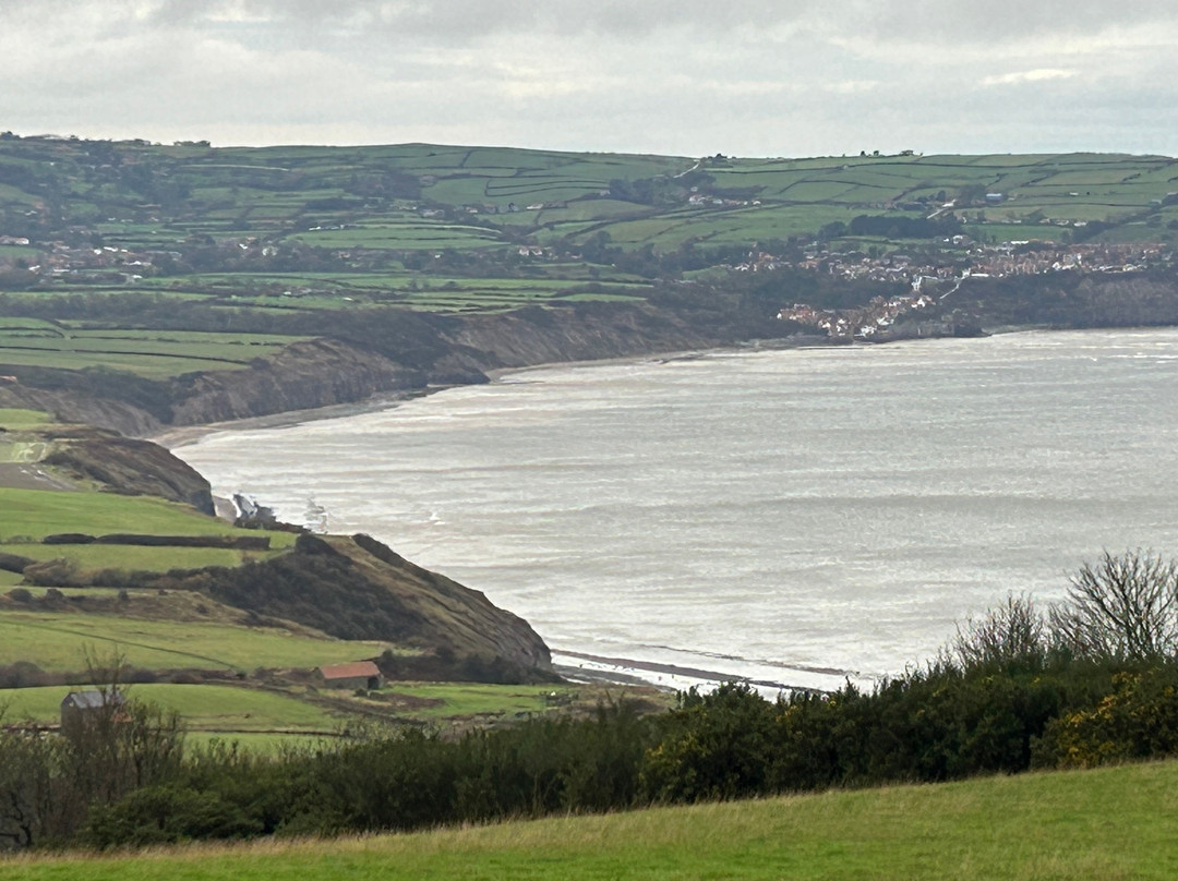 Park Manor Hotel主图