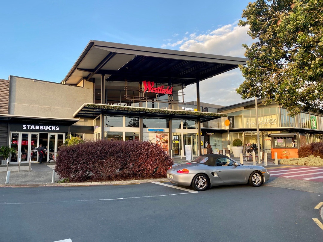 Westfield Albany-奥尔巴尼必去景点