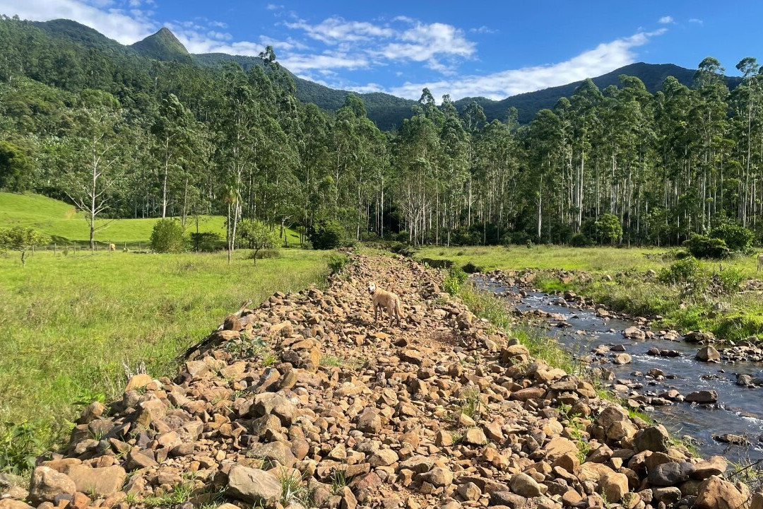 Cachoeira dos Inácios-Praia Grande必去景点