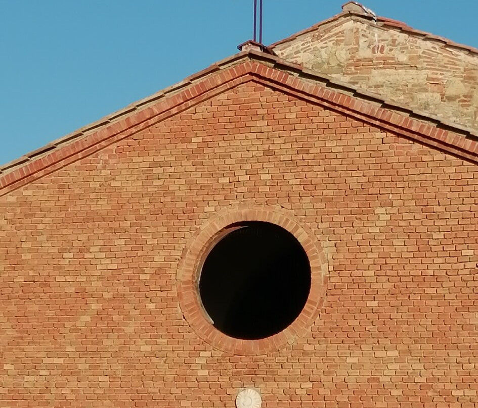 Fortezza Vecchia-里窝那必去景点