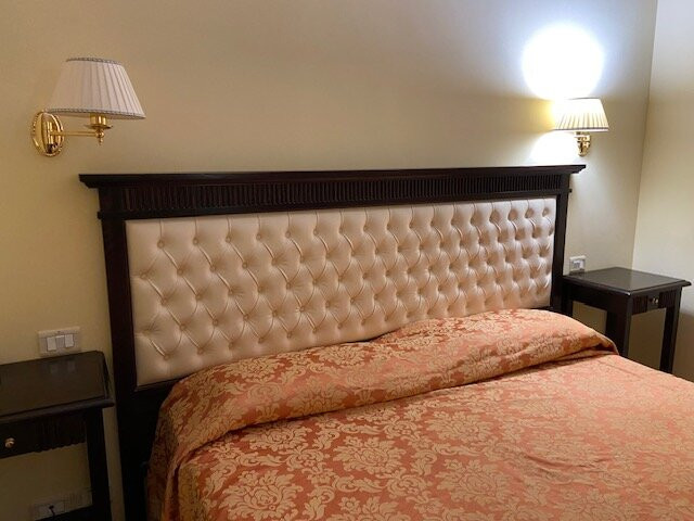 伊卡朗基餐厅乡村酒店主图