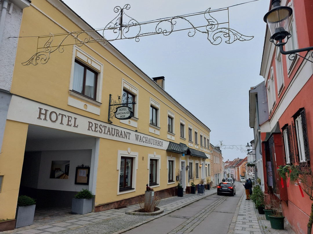 Hotel Wachauerhof-Melk主图