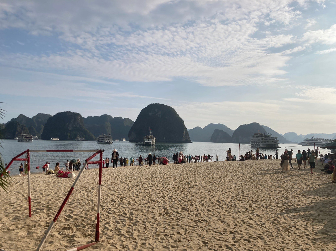 Hai Phong Tours-海防必去景点