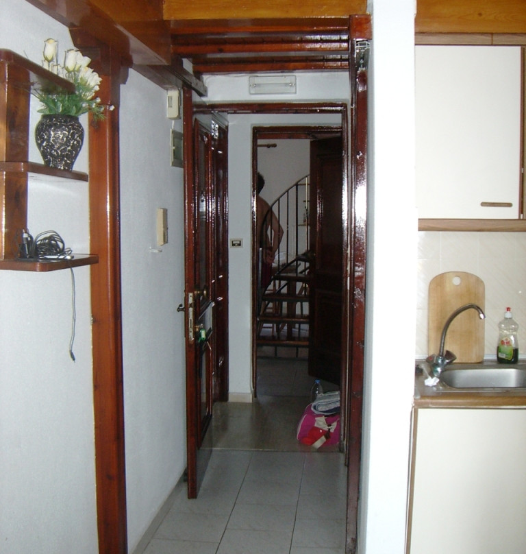 Panorama Apartments