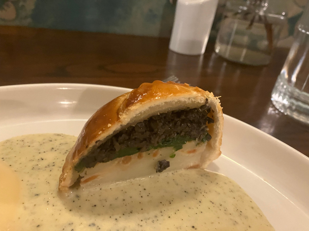 The Tower Hotel & No.THIRTY8主图