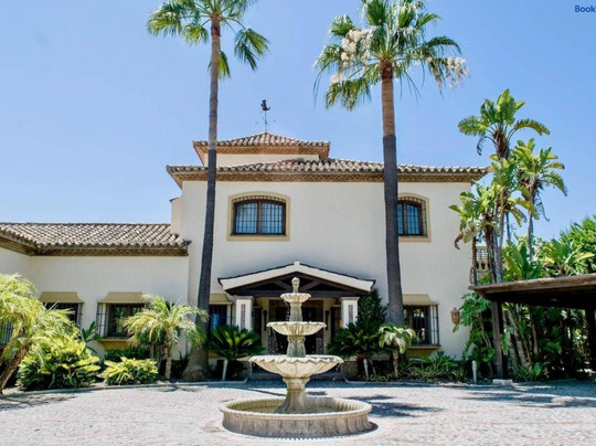 CASA TESS boutique hotel