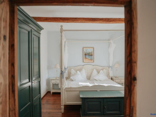 Tesimo酒店住宿-Ansitz Gurtenhof