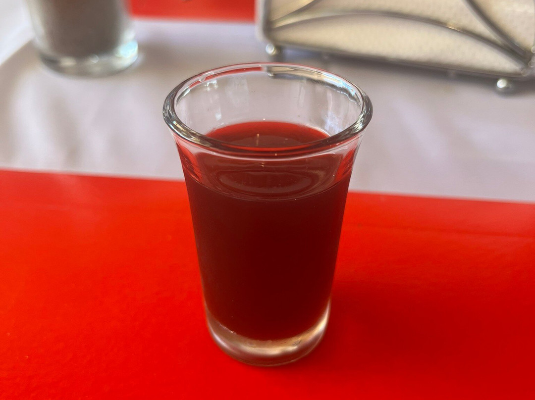 Te Toca a Ti Tienda-Cabo Rojo必去景点