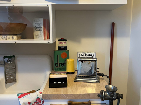 National Public Housing Museum-芝加哥必去景点