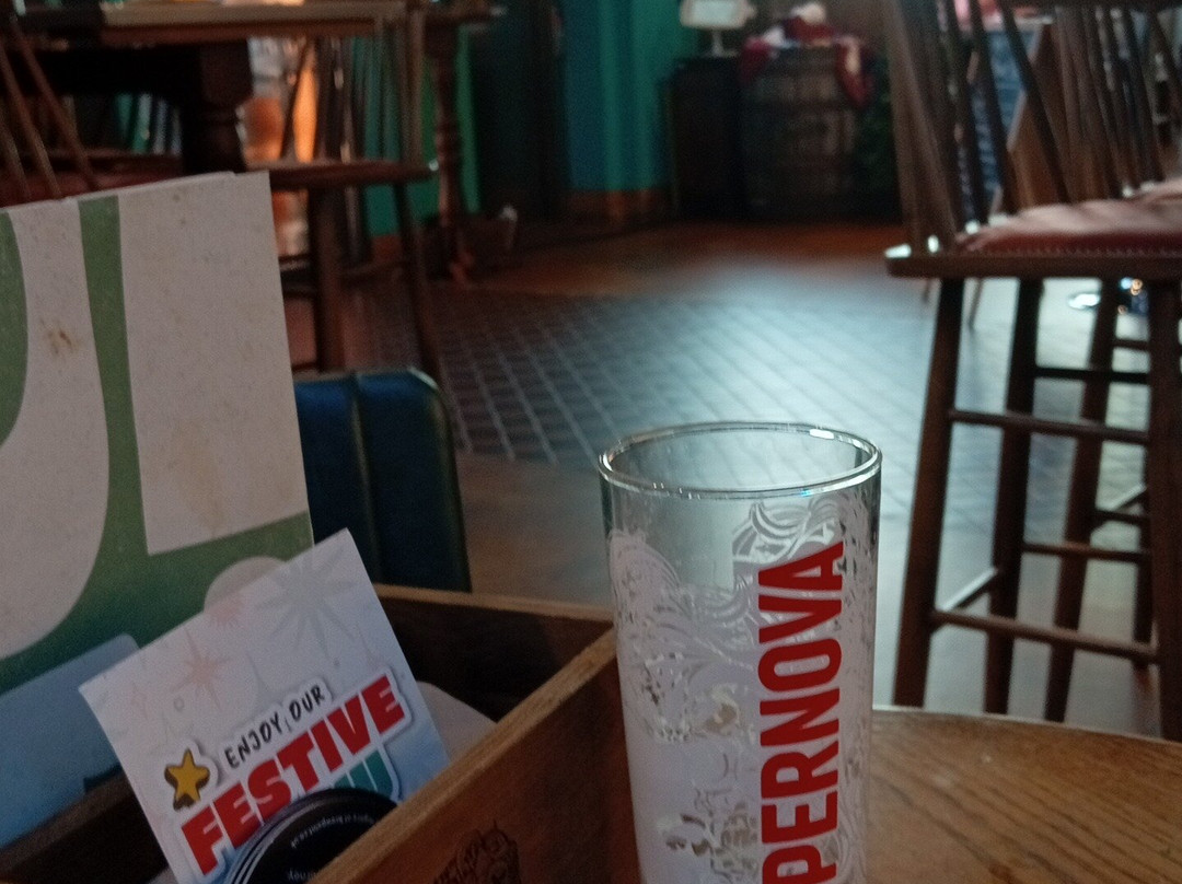 Brewpoint-贝德福德必去景点