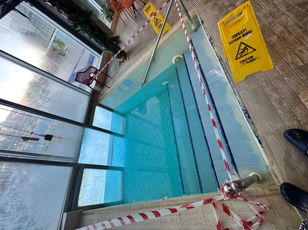 Armada Grannos Thermal Hotel & Convention Center主图