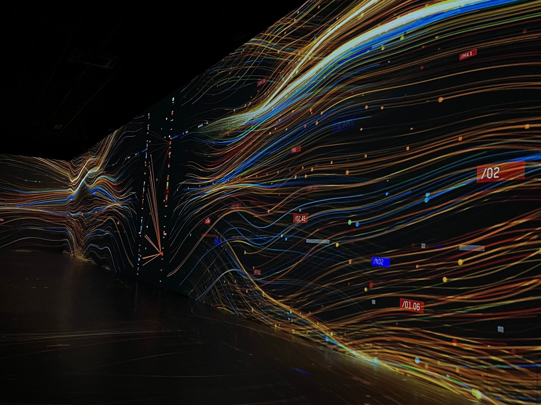 Signal Space-布拉格必去景点