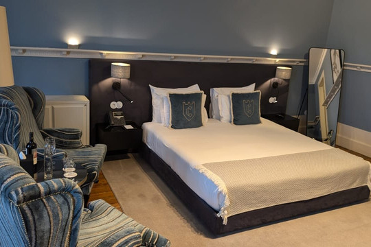 Torel Royal Court主图