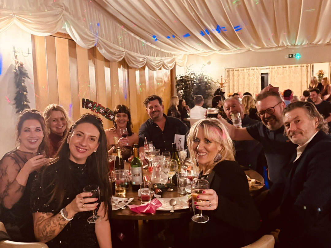 Wensum Valley Hotel Golf and Country Club主图