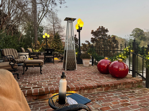 Jefferson House Bed and Breakfast主图