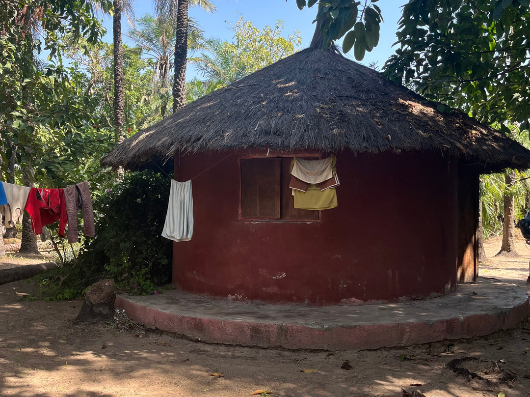 Guesthouse Diabatalo主图