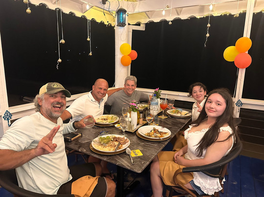 LTD Sailing-St. George's必去景点