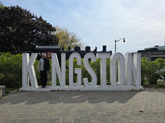 Kingston Trolley Tours-金斯顿必去景点