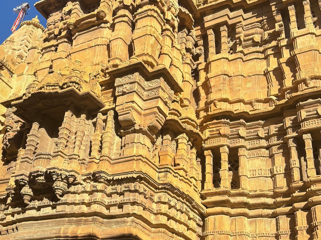 Rajasthan Global-斋蒲尔必去景点