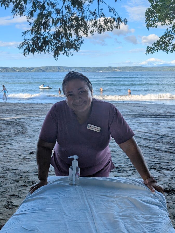 Occidental Papagayo-泳池