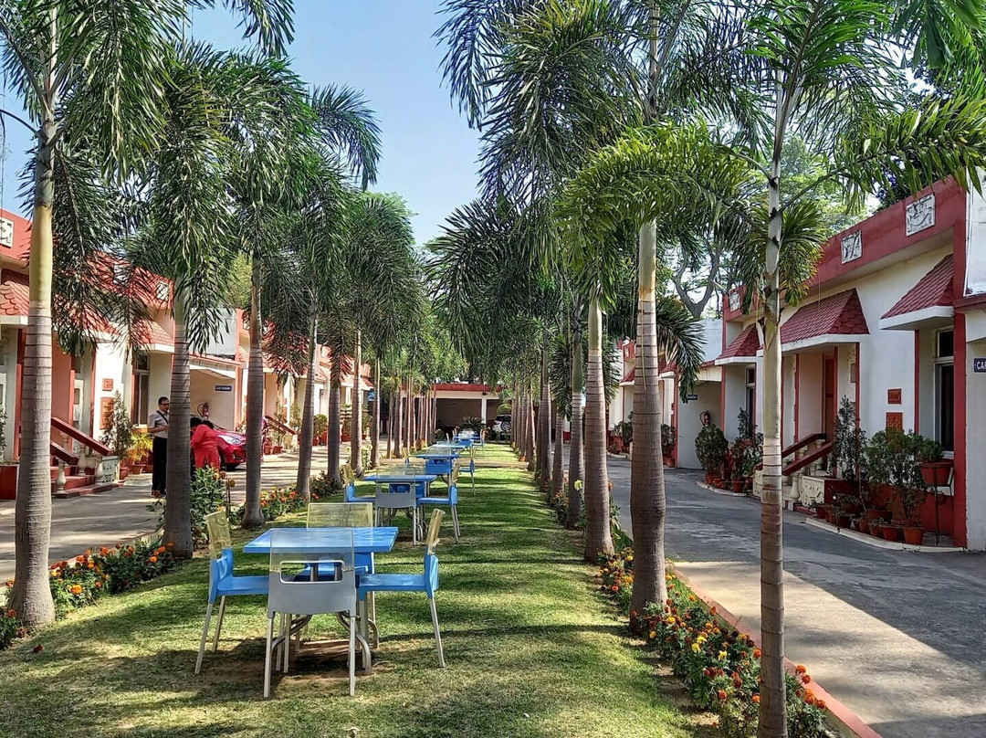 Shantobitan Tourism Property