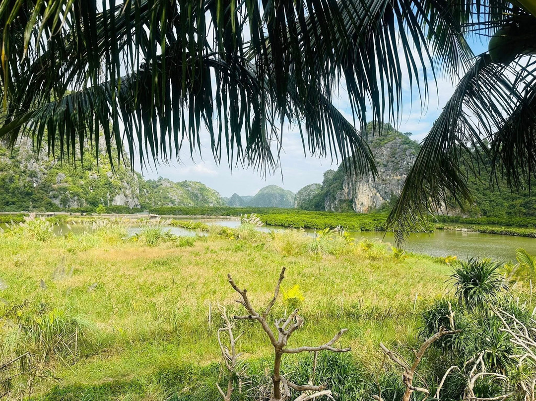 Ao Coi Valley-卡巴必去景点