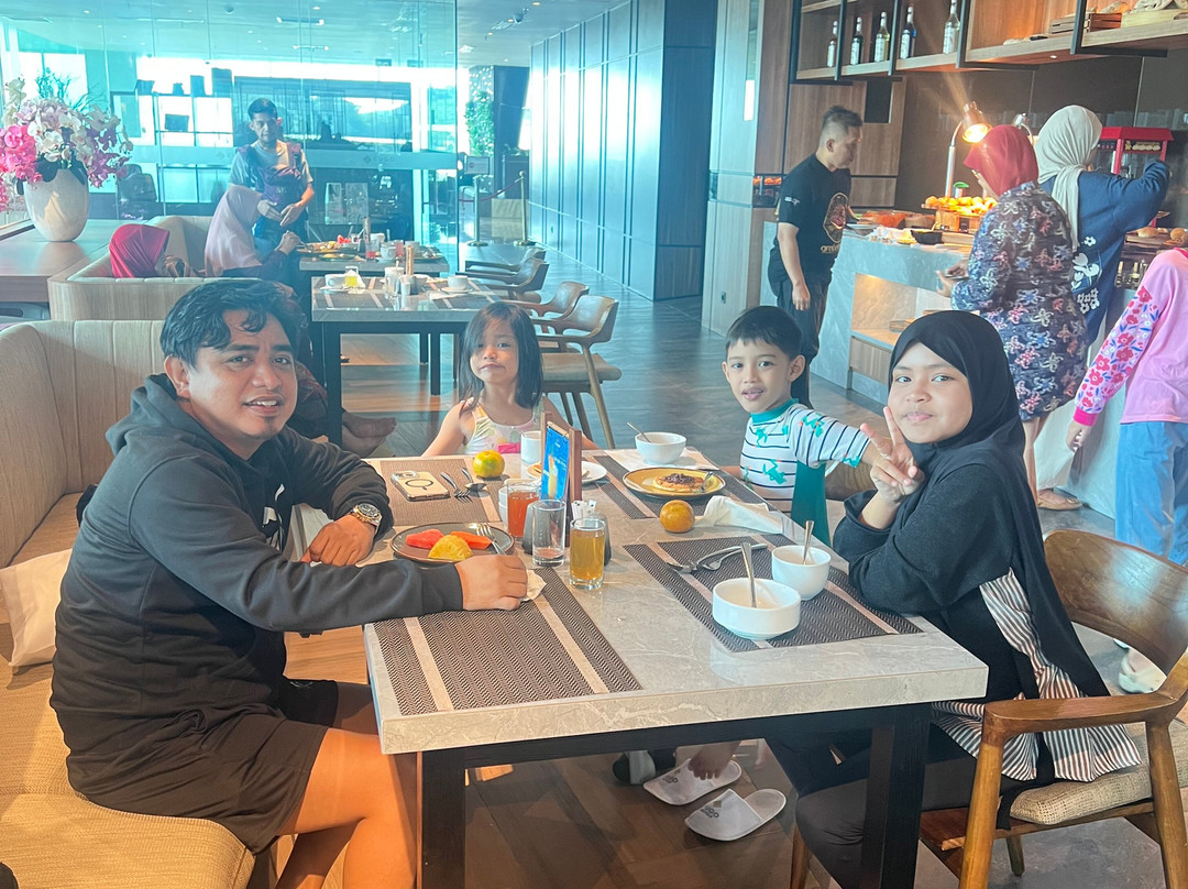 FUGO Hotel Samarinda主图