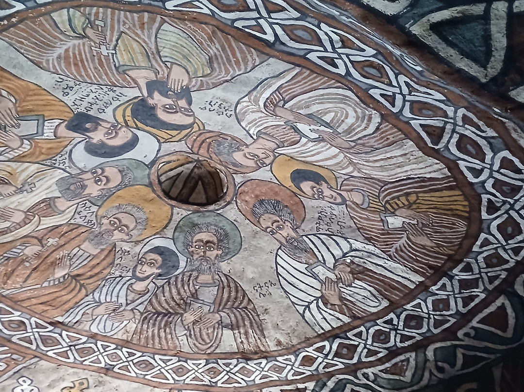 Ethio Target Tour & Travel-亚的斯亚贝巴必去景点