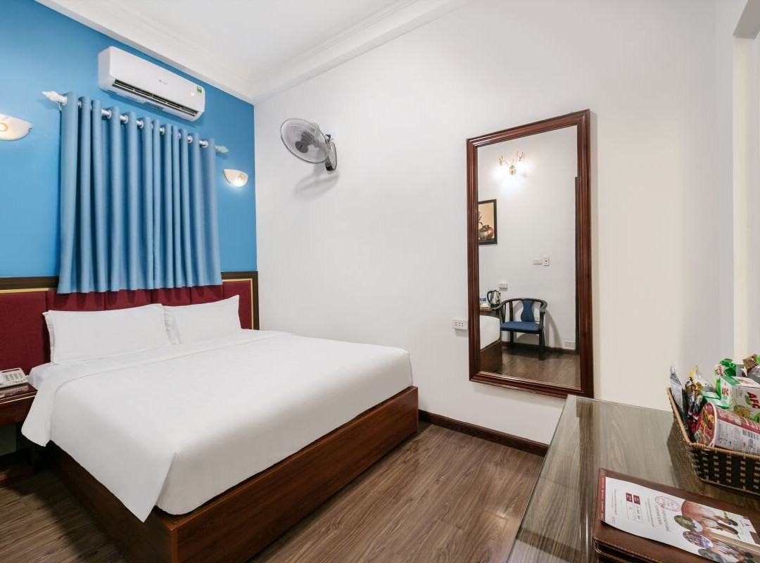 A25酒店 - 谭楠主图