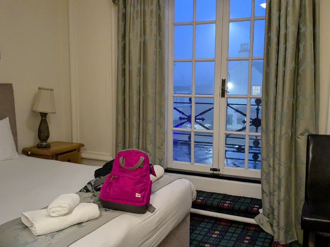 National Hotel主图