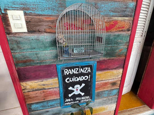 Casa Torta-Prados必去景点