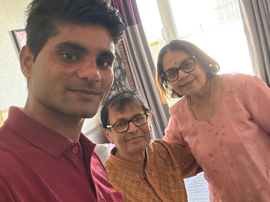 Fortune Inn Promenade主图