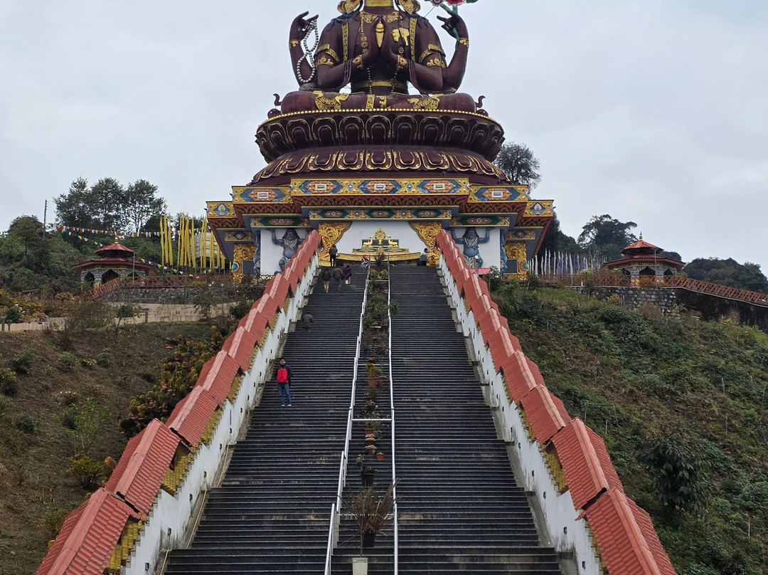 Easthighlands Tours And Travels-甘托克必去景点