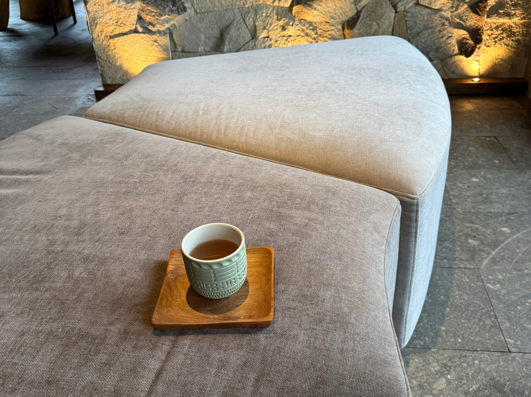 Ananda Spa by Samanvaya-席德门必去景点