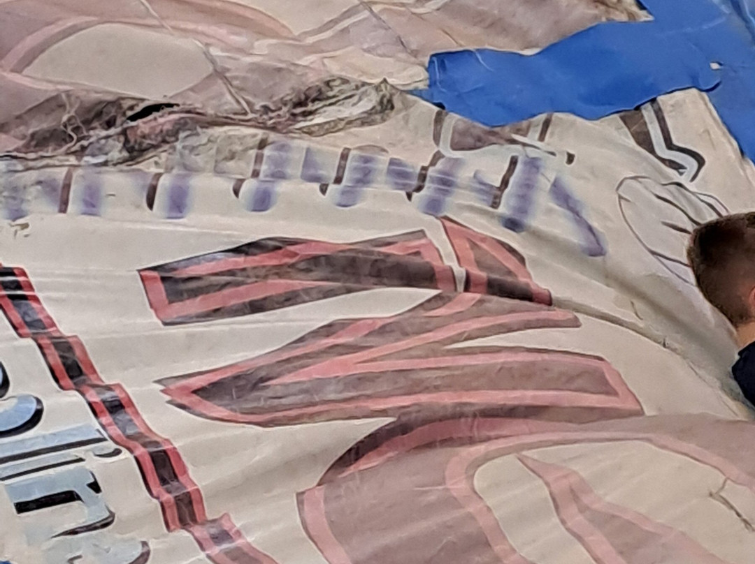 Boing Zone Trampoline Park-Stourbridge必去景点