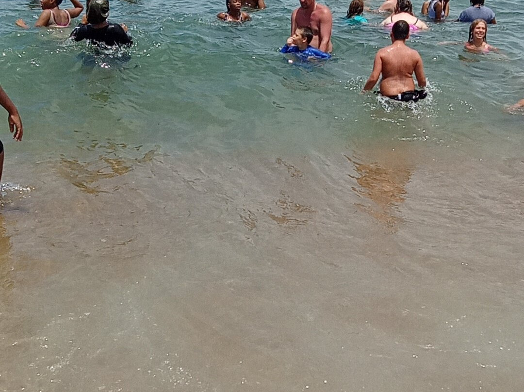 Southport Beach-Southport必去景点