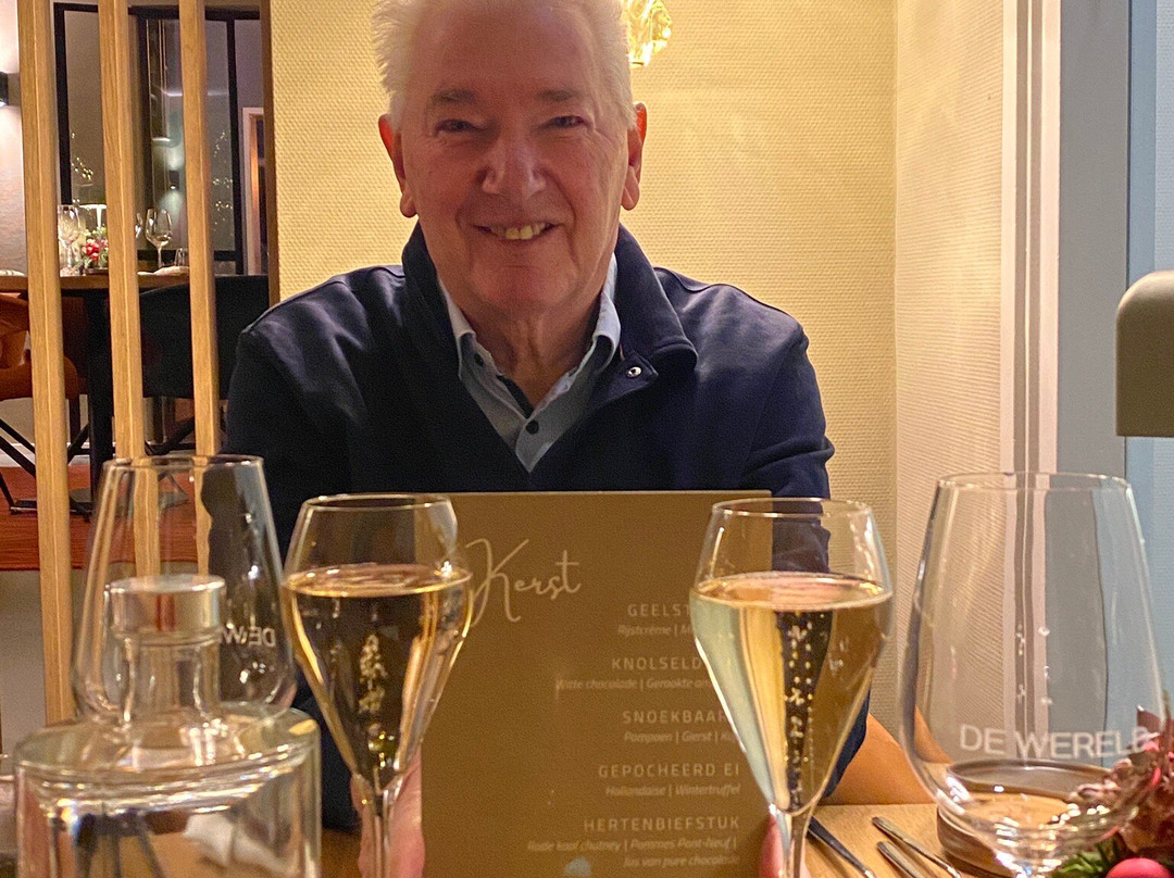 Hotel de Wereld主图