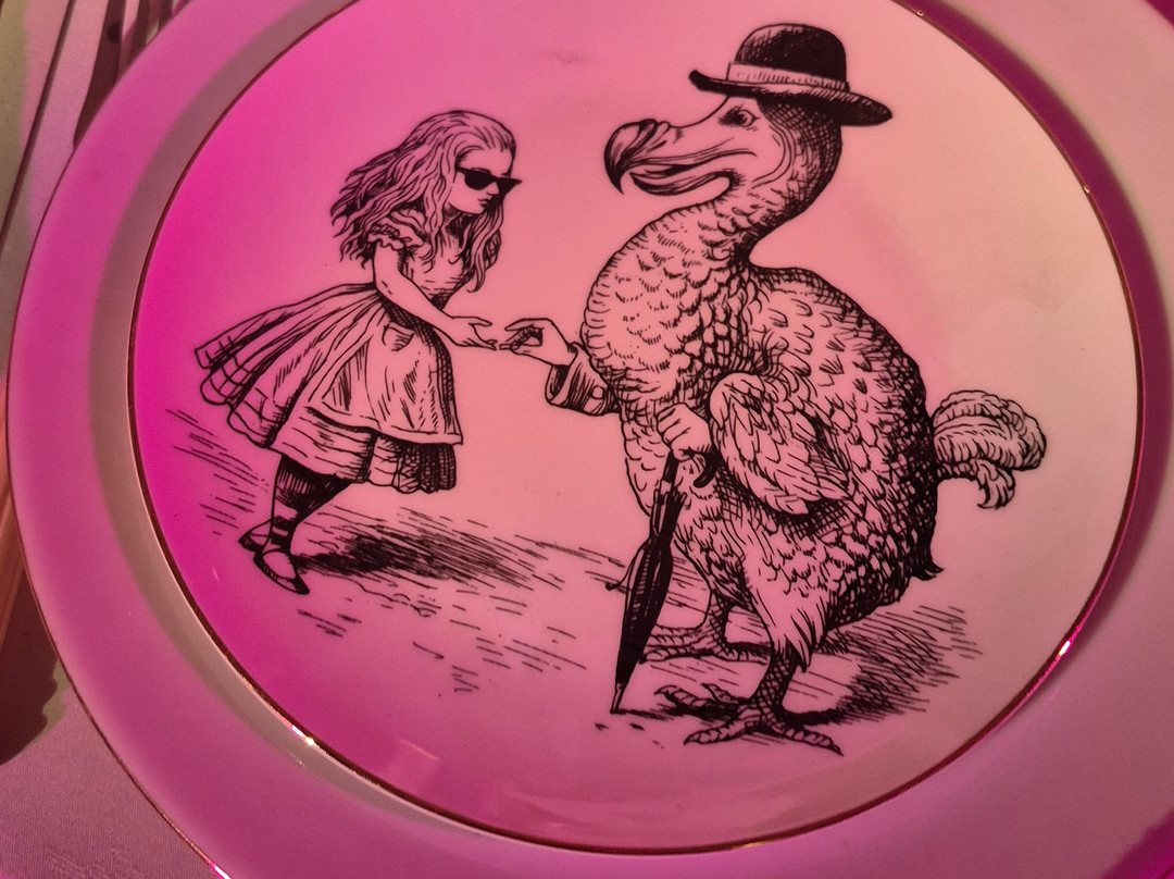 Polesden Lacey-Great Bookham必去景点