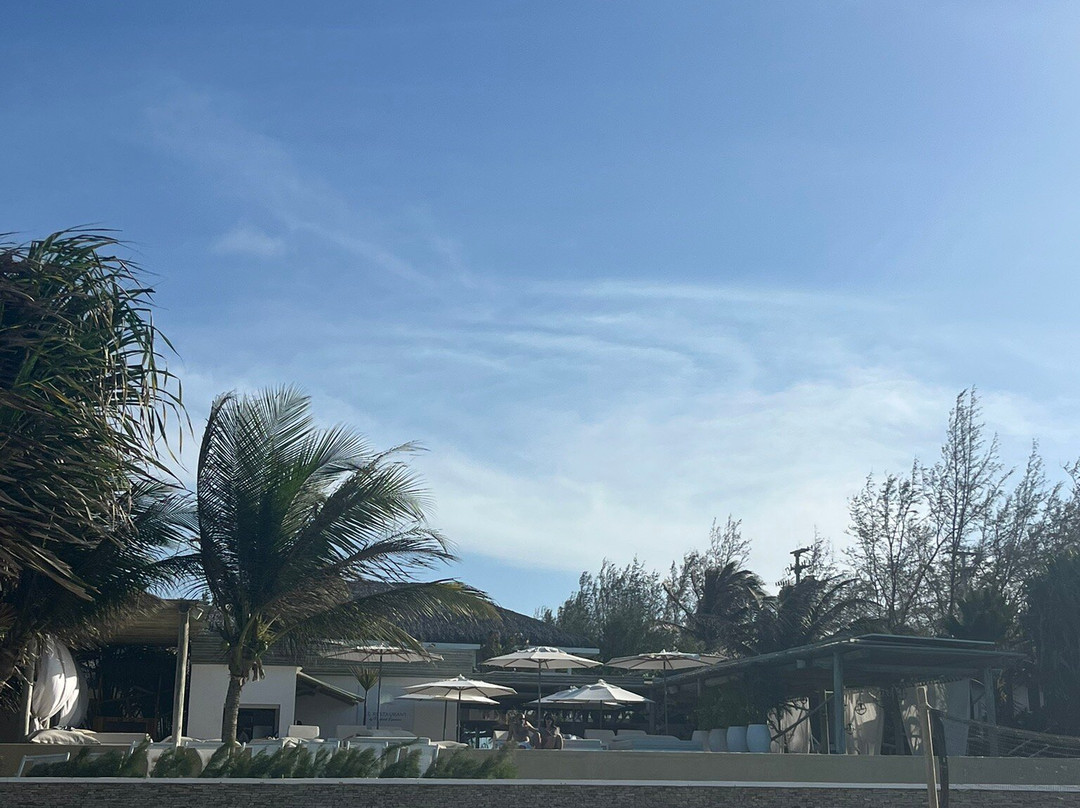 Preabeach Boutique Hôtel & Spa主图