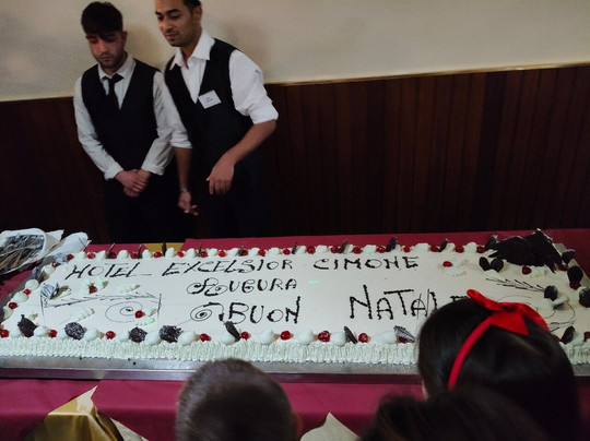 Excelsior Hotel Cimone主图