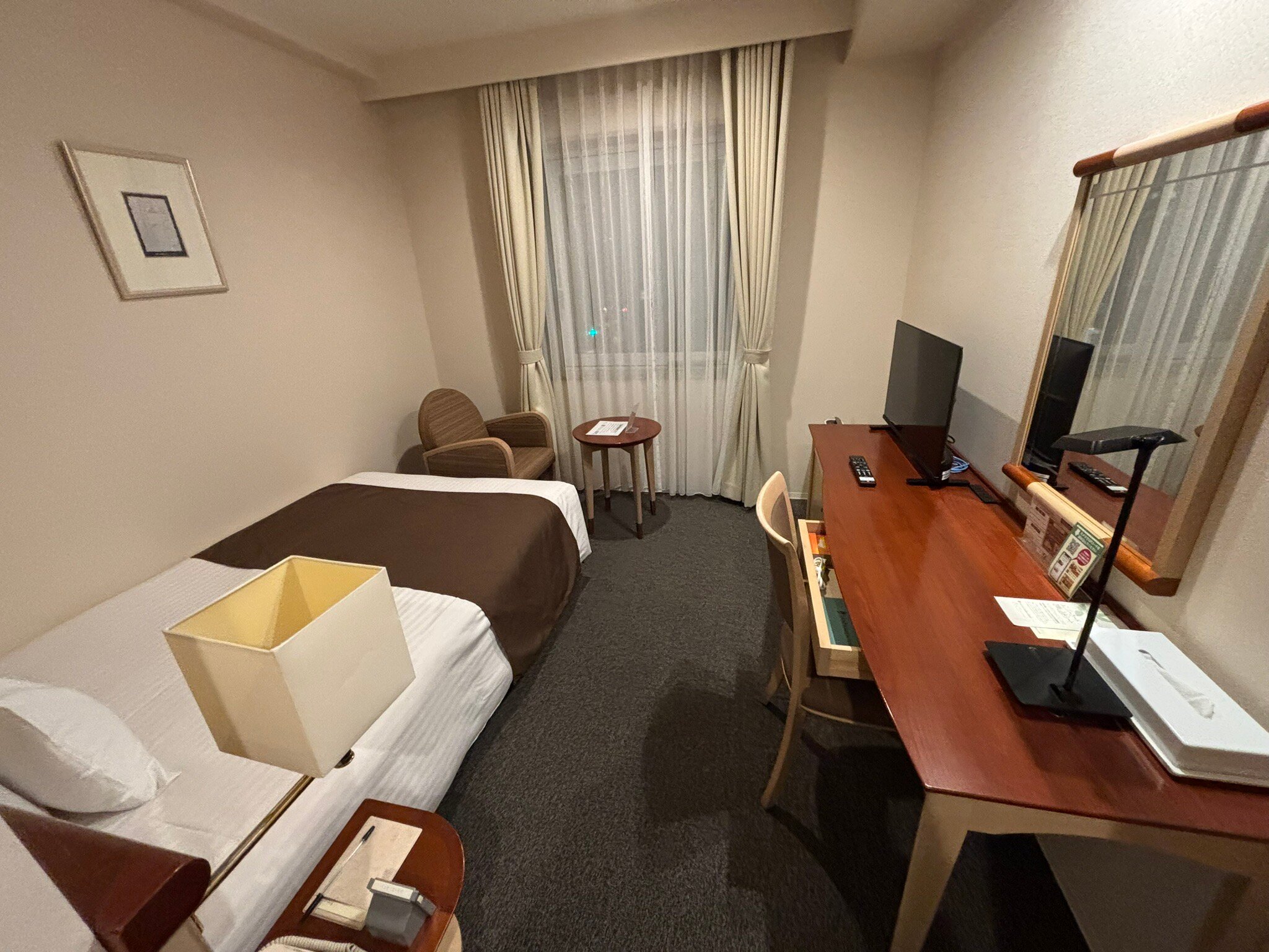 Tokachi Gardens Hotel-官方