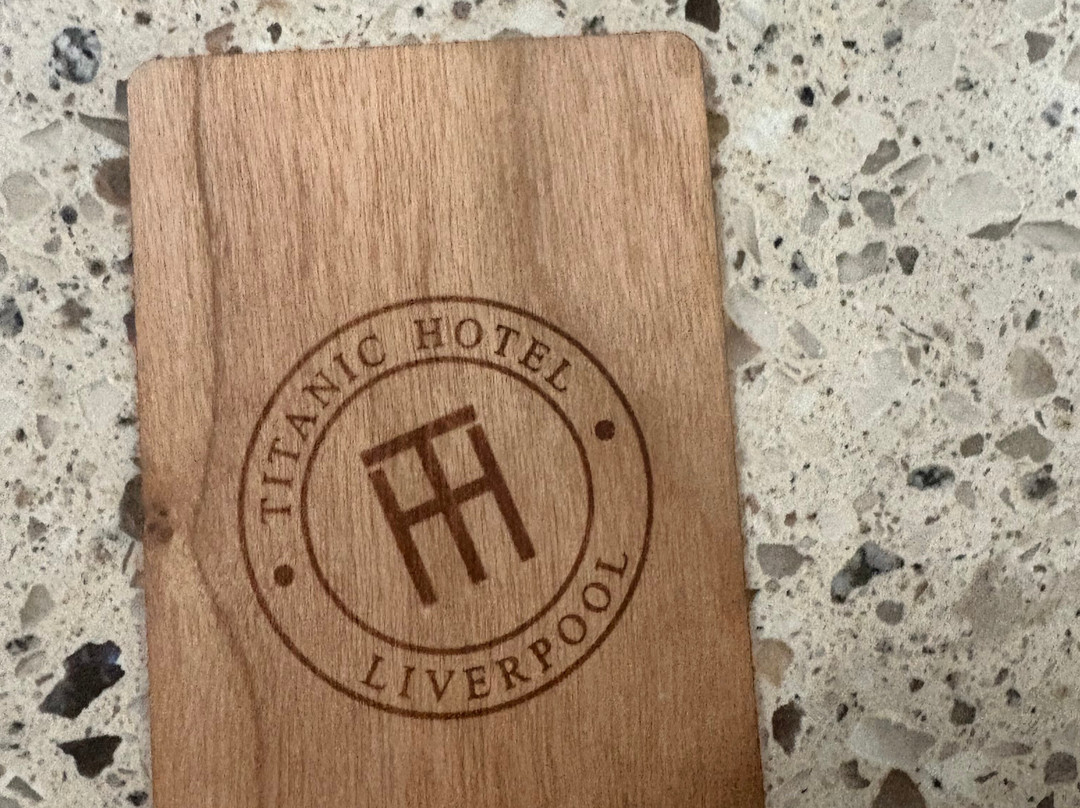 Titanic Hotel Liverpool主图