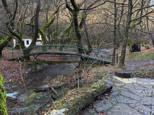 Mountain Hotels Aroanides主图