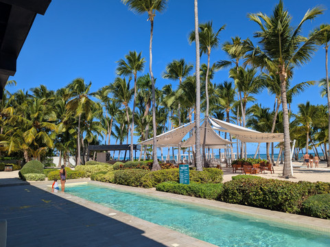 Pearl Beach Club-蓬塔卡纳必去景点