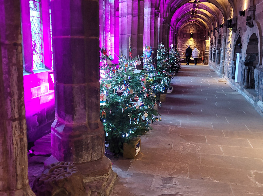 Kirbys Coaches-Rayleigh必去景点